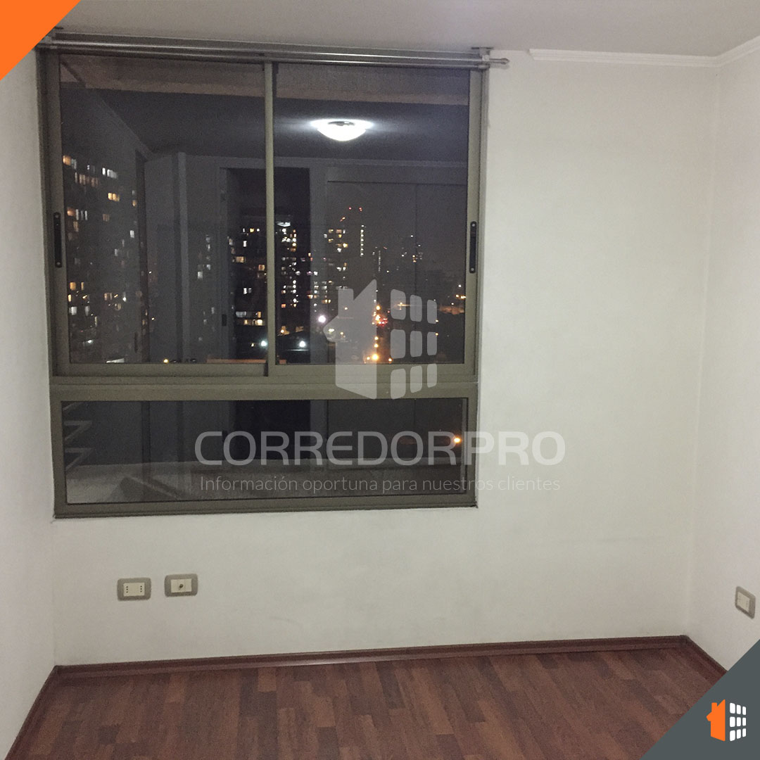 Santiago, Región Metropolitana, 1 Dormitorio Habitaciones, ,1 BañoBathrooms,Departamento,En Venta,2228