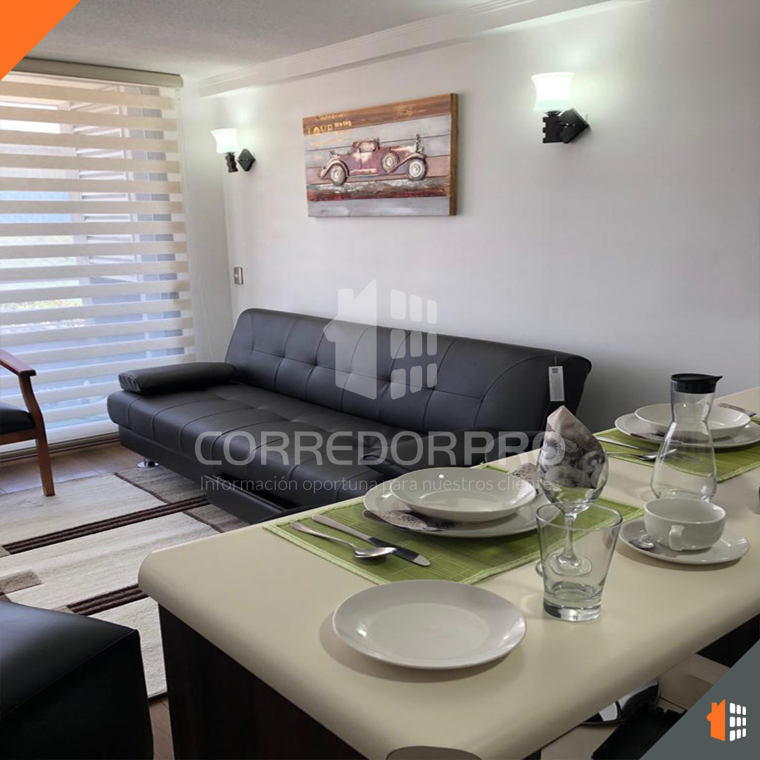 Santiago, Región Metropolitana, 1 Dormitorio Habitaciones, ,1 BañoBathrooms,Departamento,En Arriendo,2230