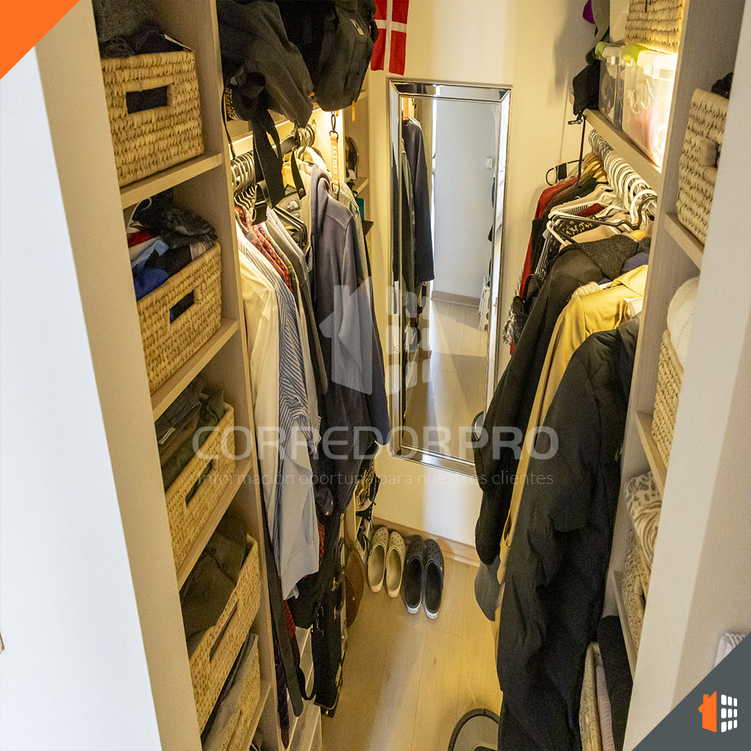 Las Condes, Región Metropolitana, 2 Habitaciones Habitaciones, ,2 BathroomsBathrooms,Departamento,En Venta,2232