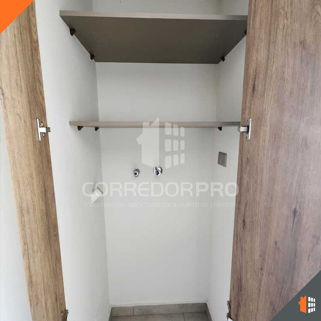 Santiago, Región Metropolitana, 1 Dormitorio Habitaciones, ,1 BañoBathrooms,Departamento,Arrendada,2250