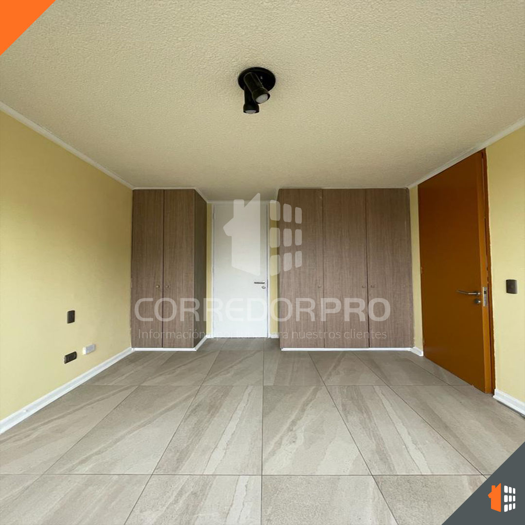 Santiago, Región Metropolitana, 2 Habitaciones Habitaciones, ,2 BathroomsBathrooms,Departamento,En Venta,2258