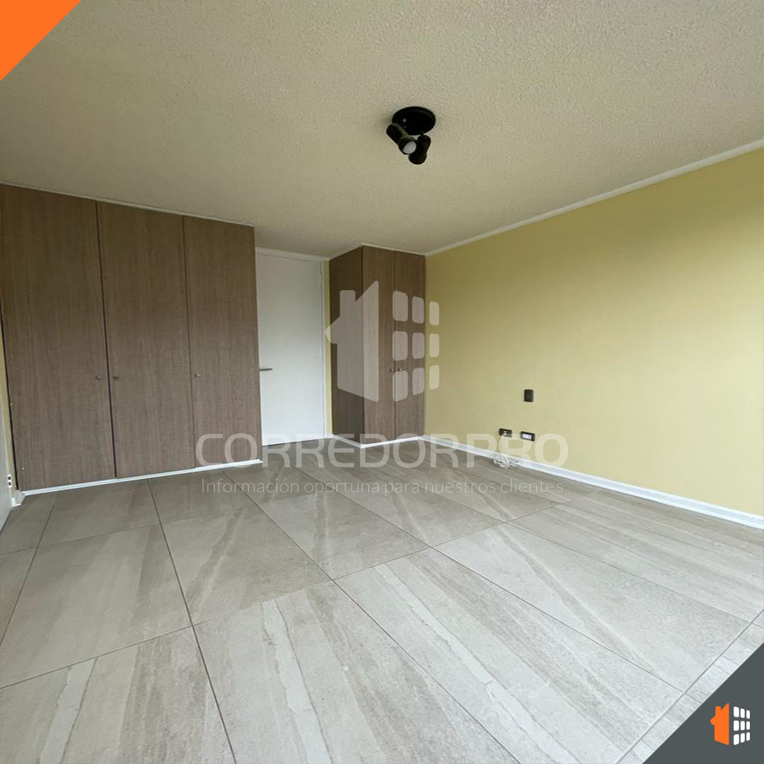 Santiago, Región Metropolitana, 2 Habitaciones Habitaciones, ,2 BathroomsBathrooms,Departamento,En Venta,2258