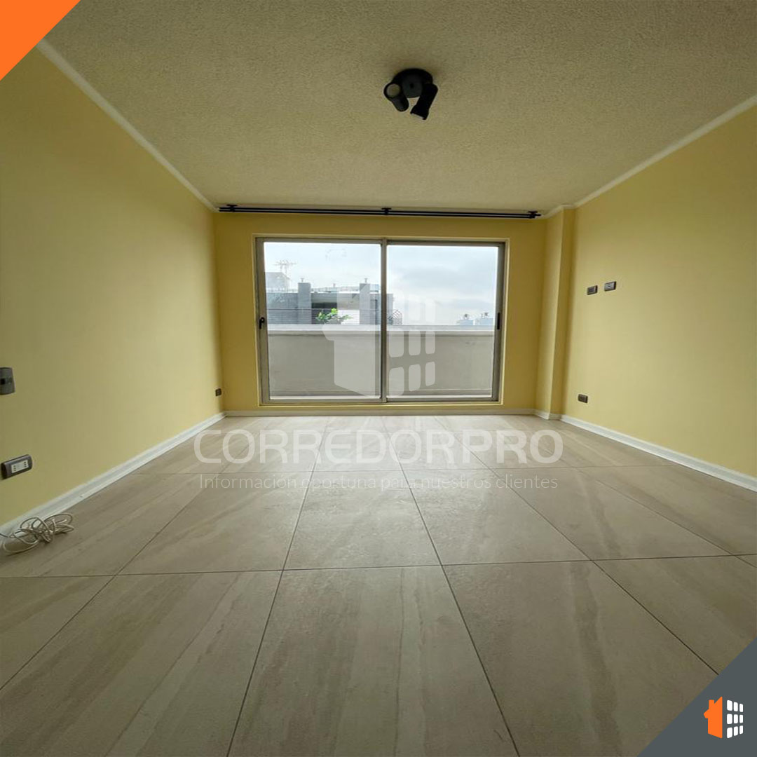 Santiago, Región Metropolitana, 2 Habitaciones Habitaciones, ,2 BathroomsBathrooms,Departamento,En Venta,2258
