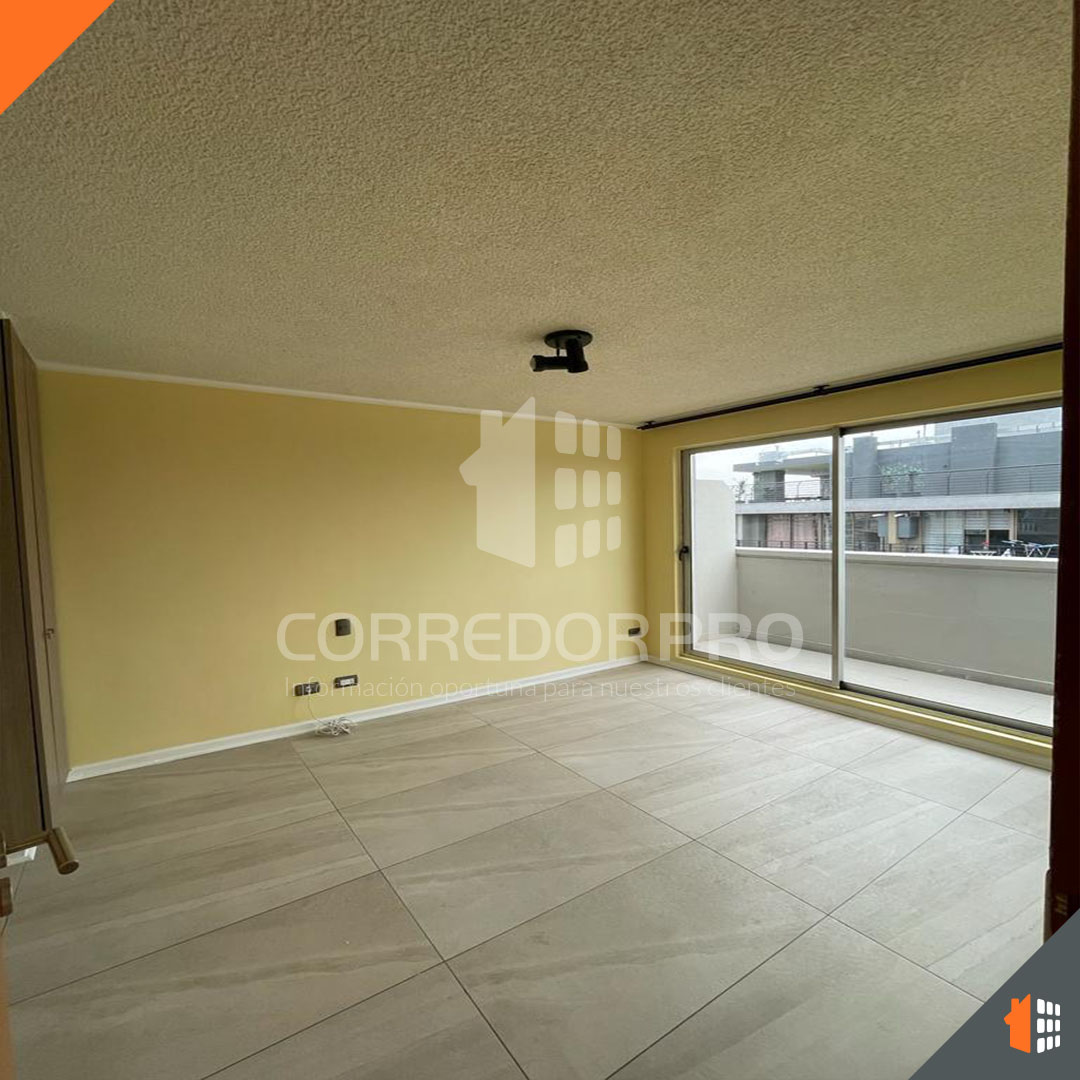 Santiago, Región Metropolitana, 2 Habitaciones Habitaciones, ,2 BathroomsBathrooms,Departamento,En Venta,2258