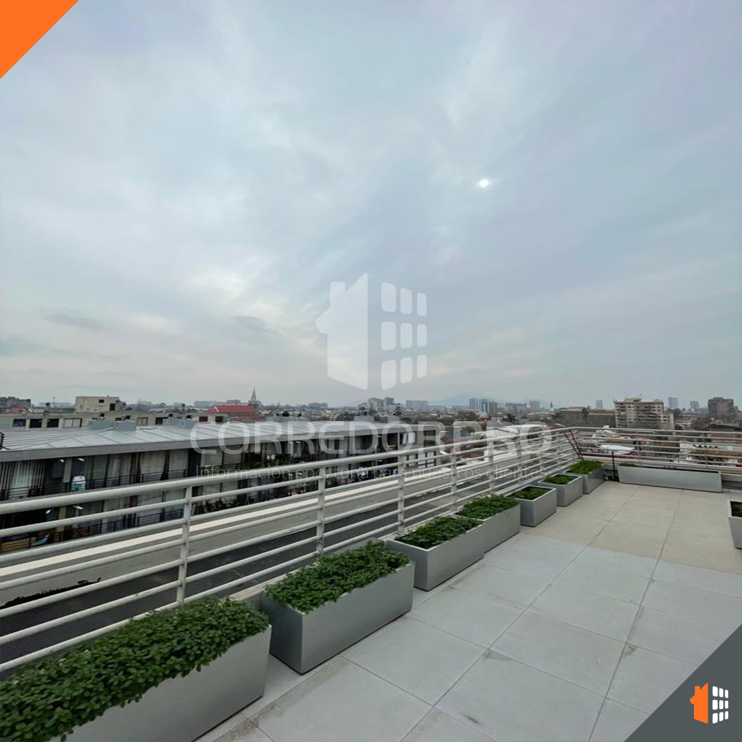 Santiago, Región Metropolitana, 2 Habitaciones Habitaciones, ,2 BathroomsBathrooms,Departamento,En Venta,2258