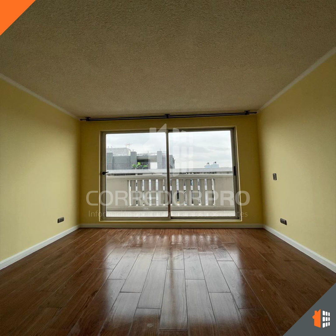 Santiago, Región Metropolitana, 2 Habitaciones Habitaciones, ,2 BathroomsBathrooms,Departamento,En Venta,2258