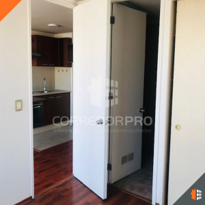 Santiago, Región Metropolitana, 1 Dormitorio Habitaciones, ,1 BañoBathrooms,Departamento,En Venta,2261