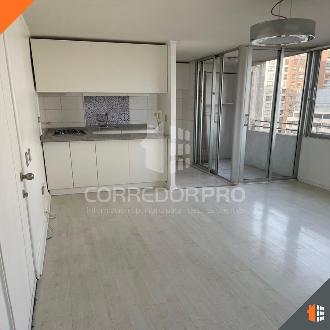Ñuñoa, Región Metropolitana, ,1 BañoBathrooms,Departamento,En Venta,2263