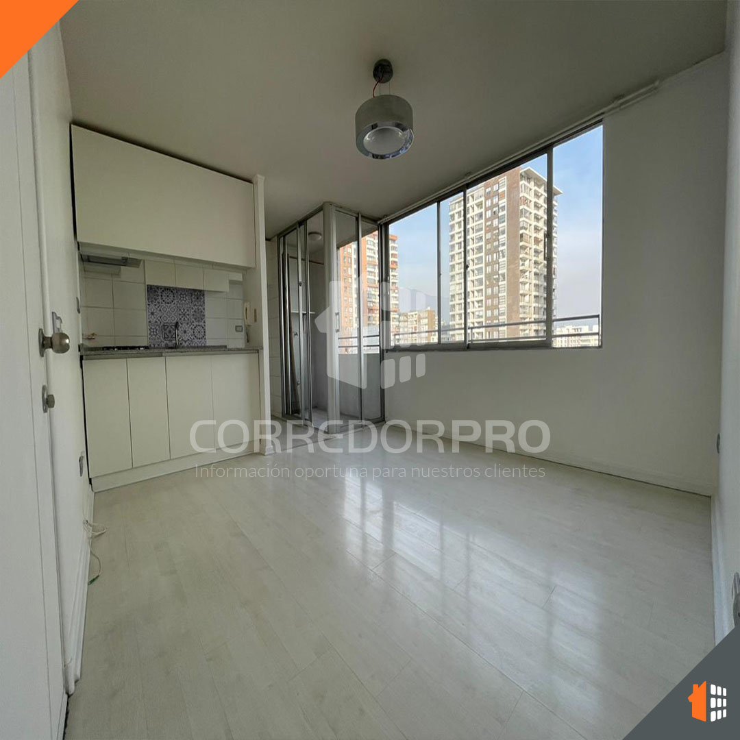 Ñuñoa, Región Metropolitana, ,1 BañoBathrooms,Departamento,En Venta,2263