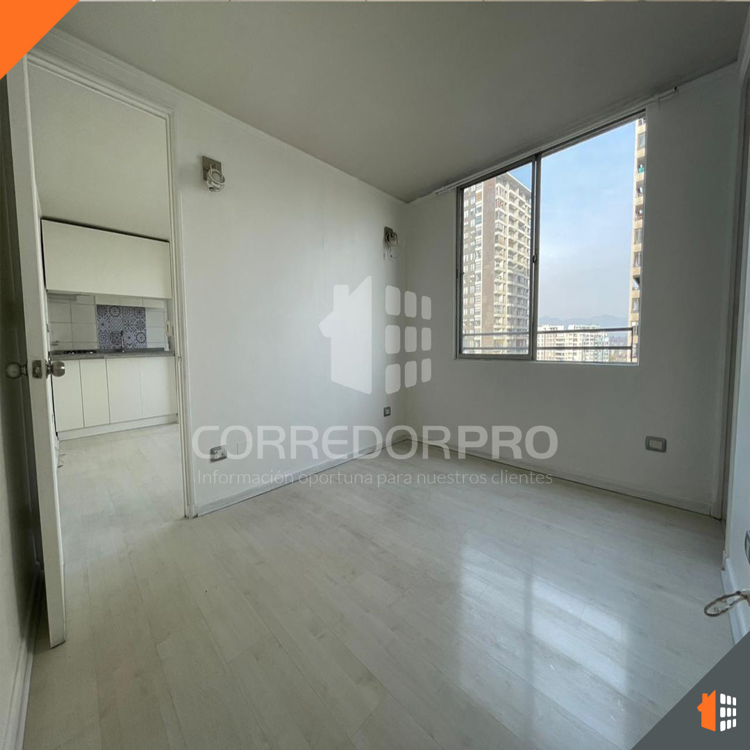 Ñuñoa, Región Metropolitana, ,1 BañoBathrooms,Departamento,En Venta,2263