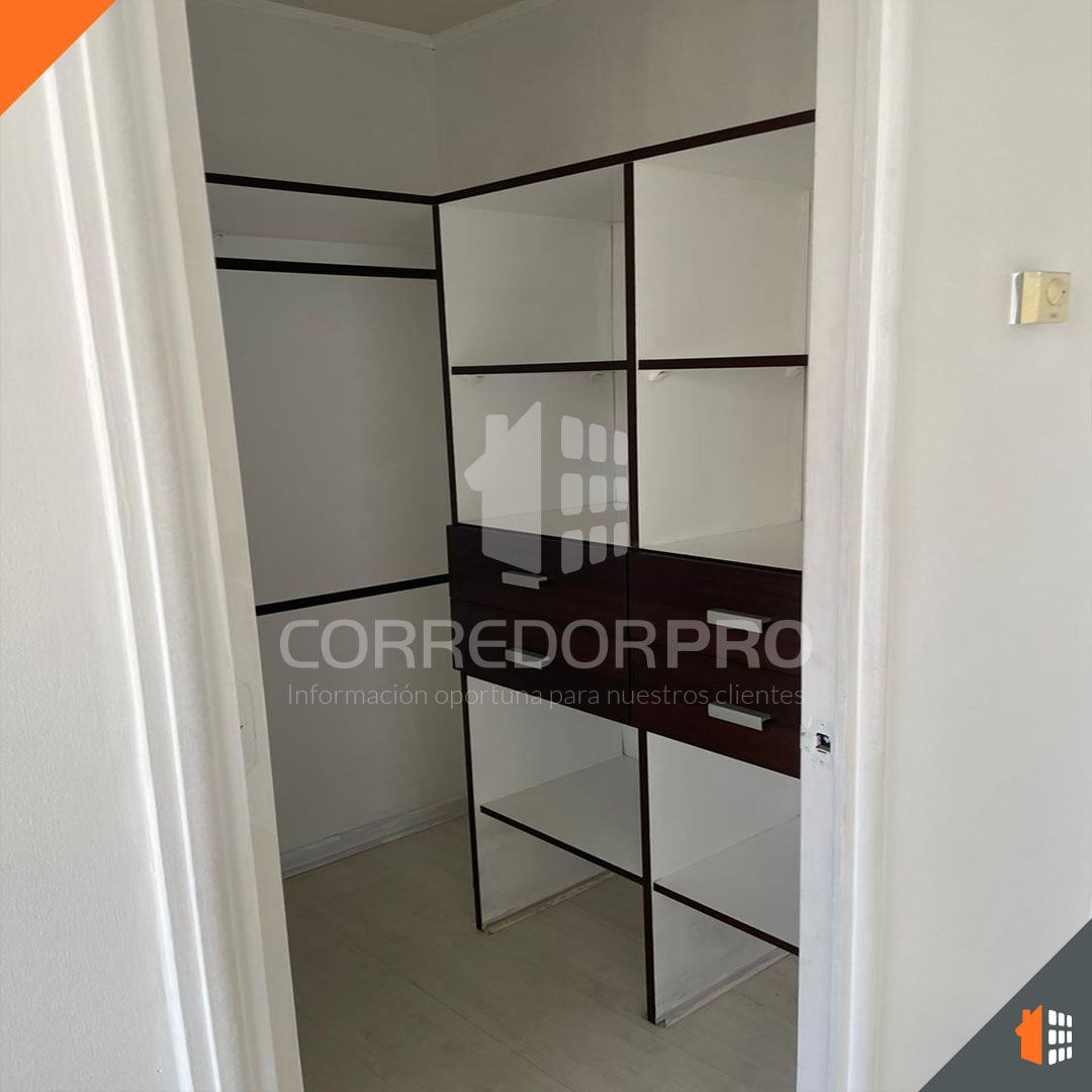 Ñuñoa, Región Metropolitana, ,1 BañoBathrooms,Departamento,En Venta,2263