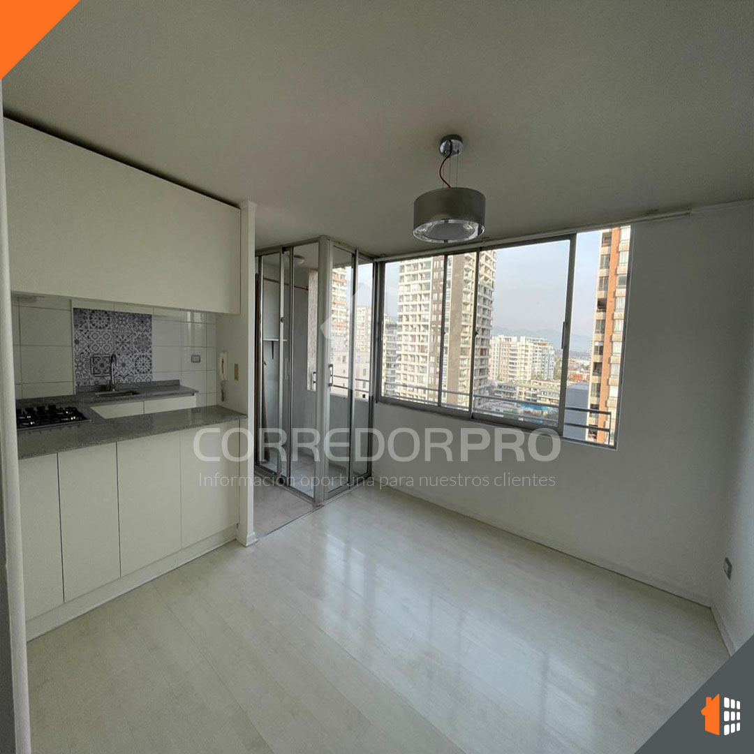 Ñuñoa, Región Metropolitana, ,1 BañoBathrooms,Departamento,En Venta,2263