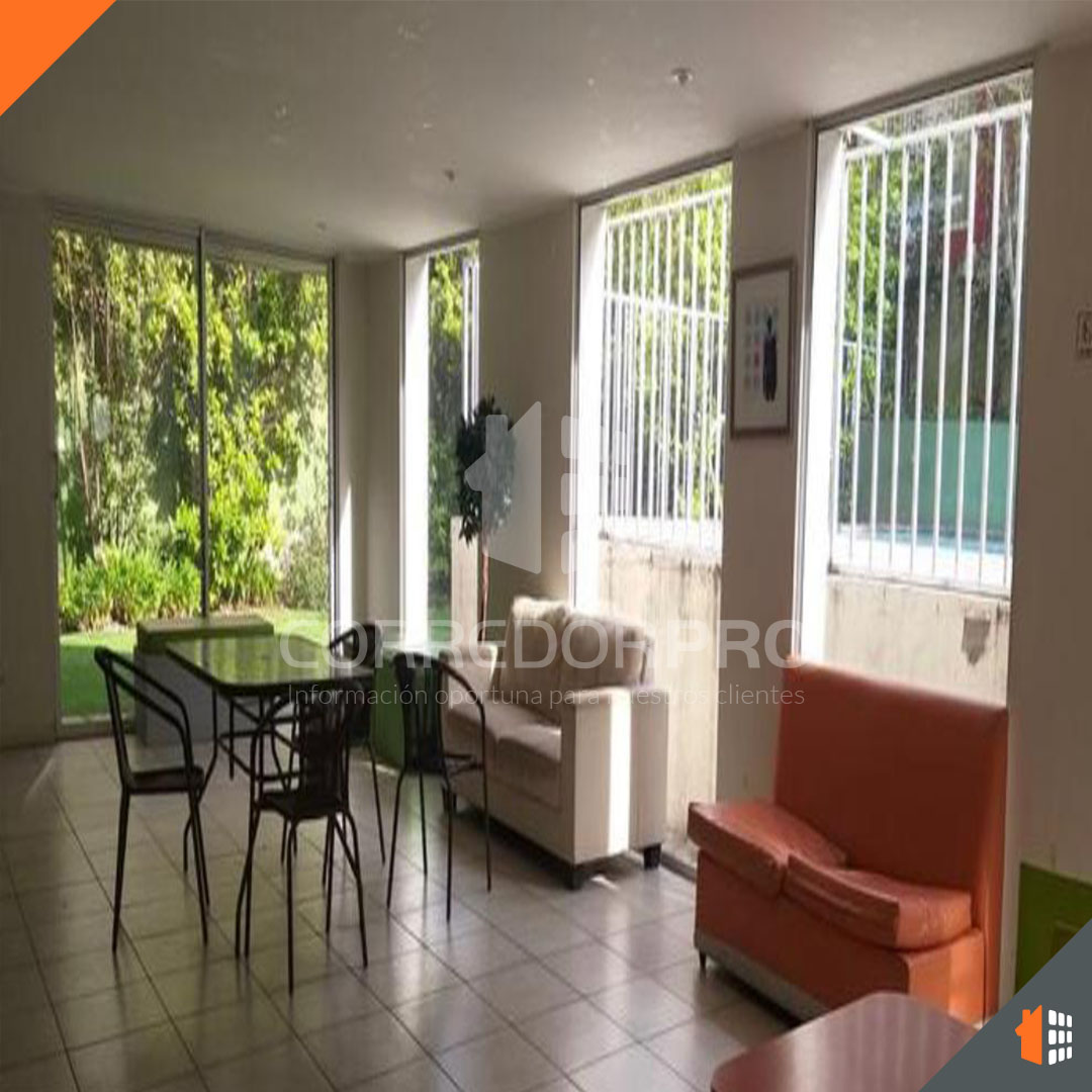 Ñuñoa, Región Metropolitana, ,1 BañoBathrooms,Departamento,En Venta,2263