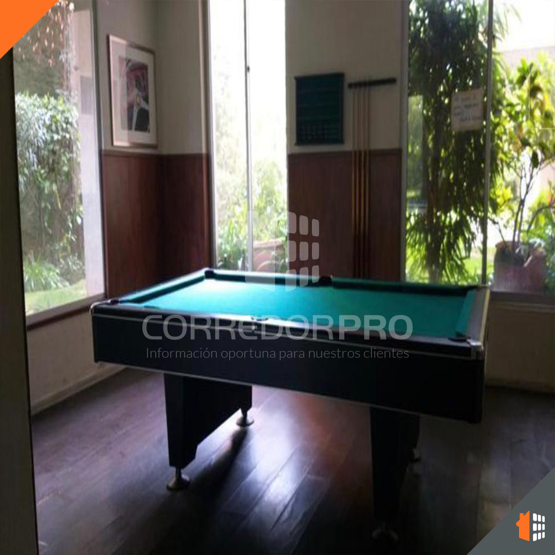 Ñuñoa, Región Metropolitana, ,1 BañoBathrooms,Departamento,En Venta,2263