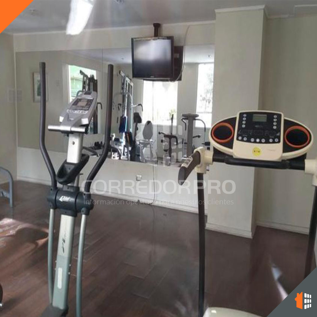 Ñuñoa, Región Metropolitana, ,1 BañoBathrooms,Departamento,En Venta,2263