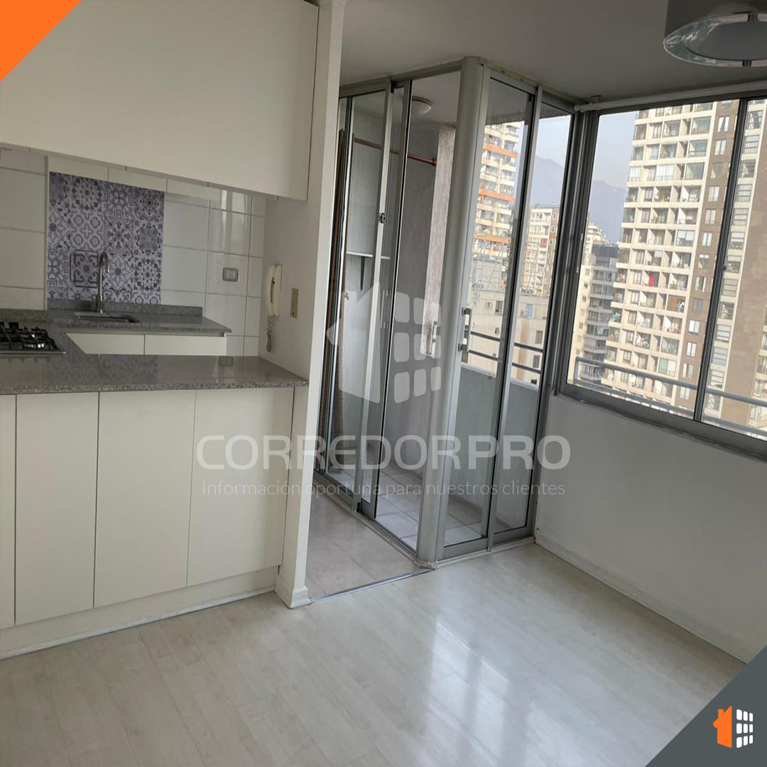 Ñuñoa, Región Metropolitana, ,1 BañoBathrooms,Departamento,En Venta,2263