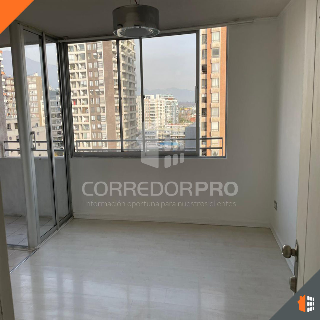 Ñuñoa, Región Metropolitana, ,1 BañoBathrooms,Departamento,En Venta,2263