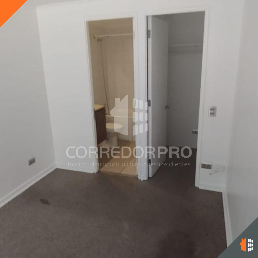 Santiago, Región Metropolitana, 1 Dormitorio Habitaciones, ,1 BañoBathrooms,Departamento,Vendida,2266