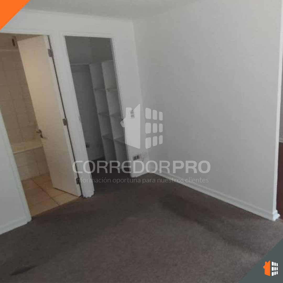 Santiago, Región Metropolitana, 1 Dormitorio Habitaciones, ,1 BañoBathrooms,Departamento,Vendida,2266