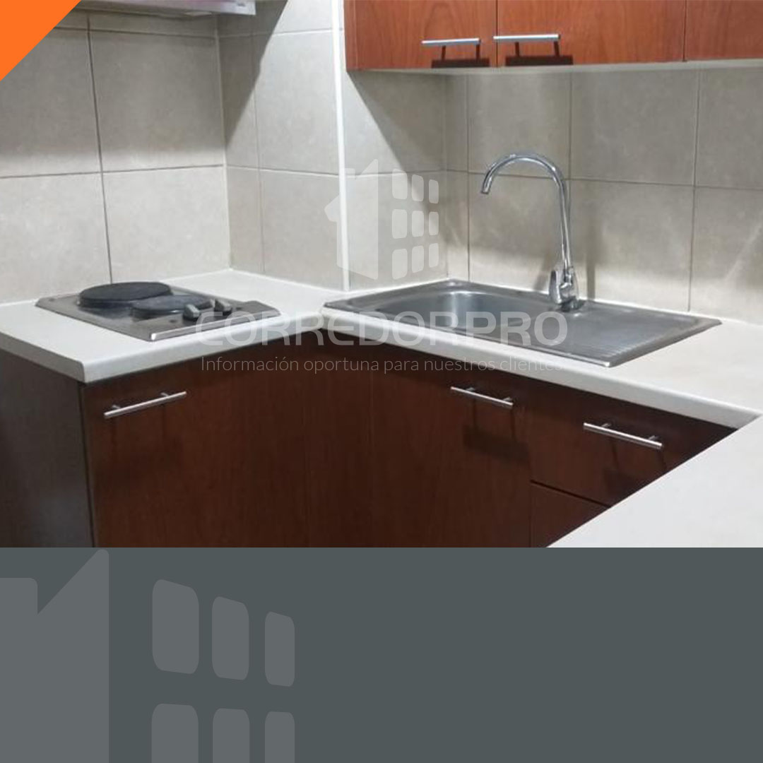 Santiago, Región Metropolitana, 1 Dormitorio Habitaciones, ,1 BañoBathrooms,Departamento,Vendida,2266