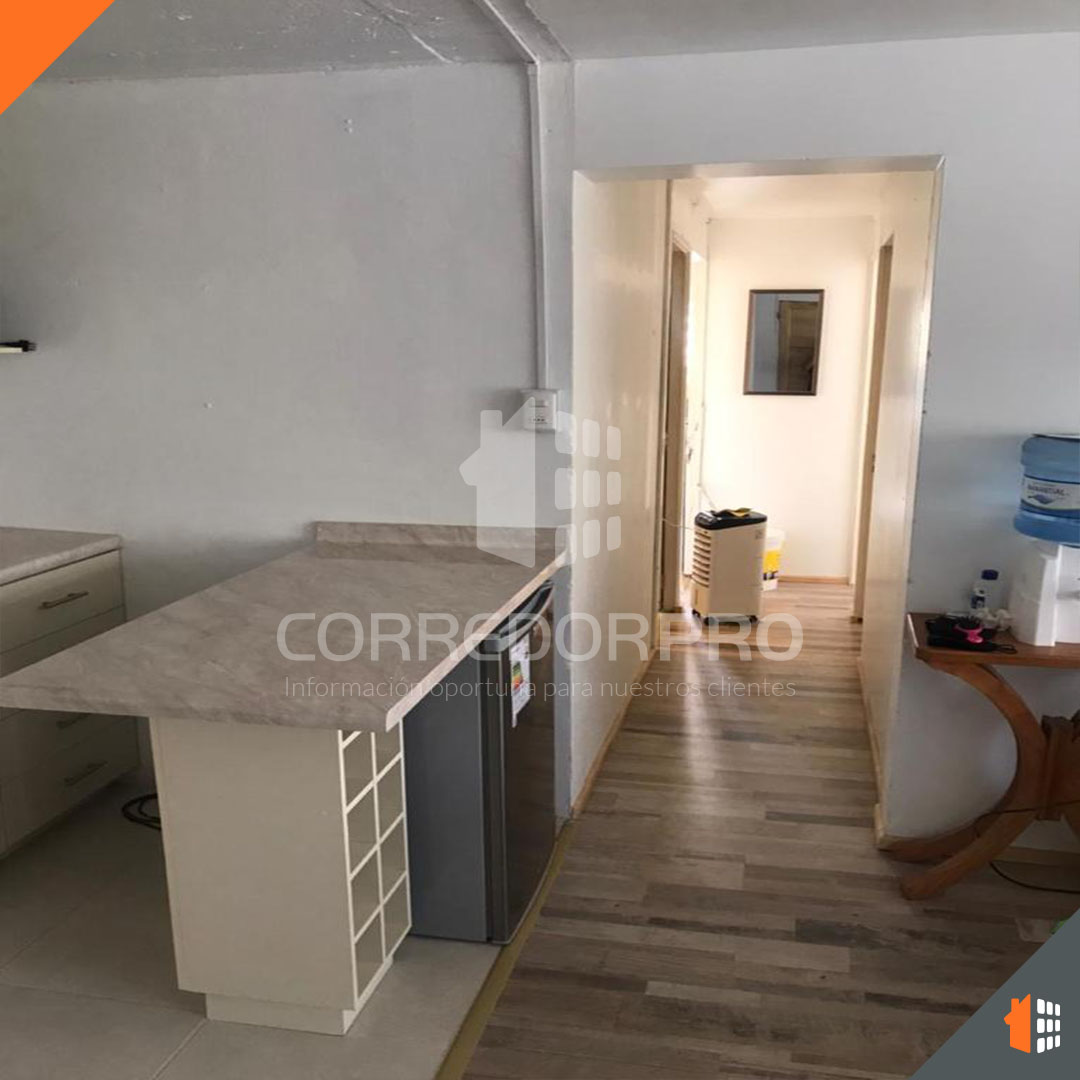 Las Condes, Región Metropolitana, 4 Habitaciones Habitaciones, ,1 BañoBathrooms,Departamento,En Venta,2272