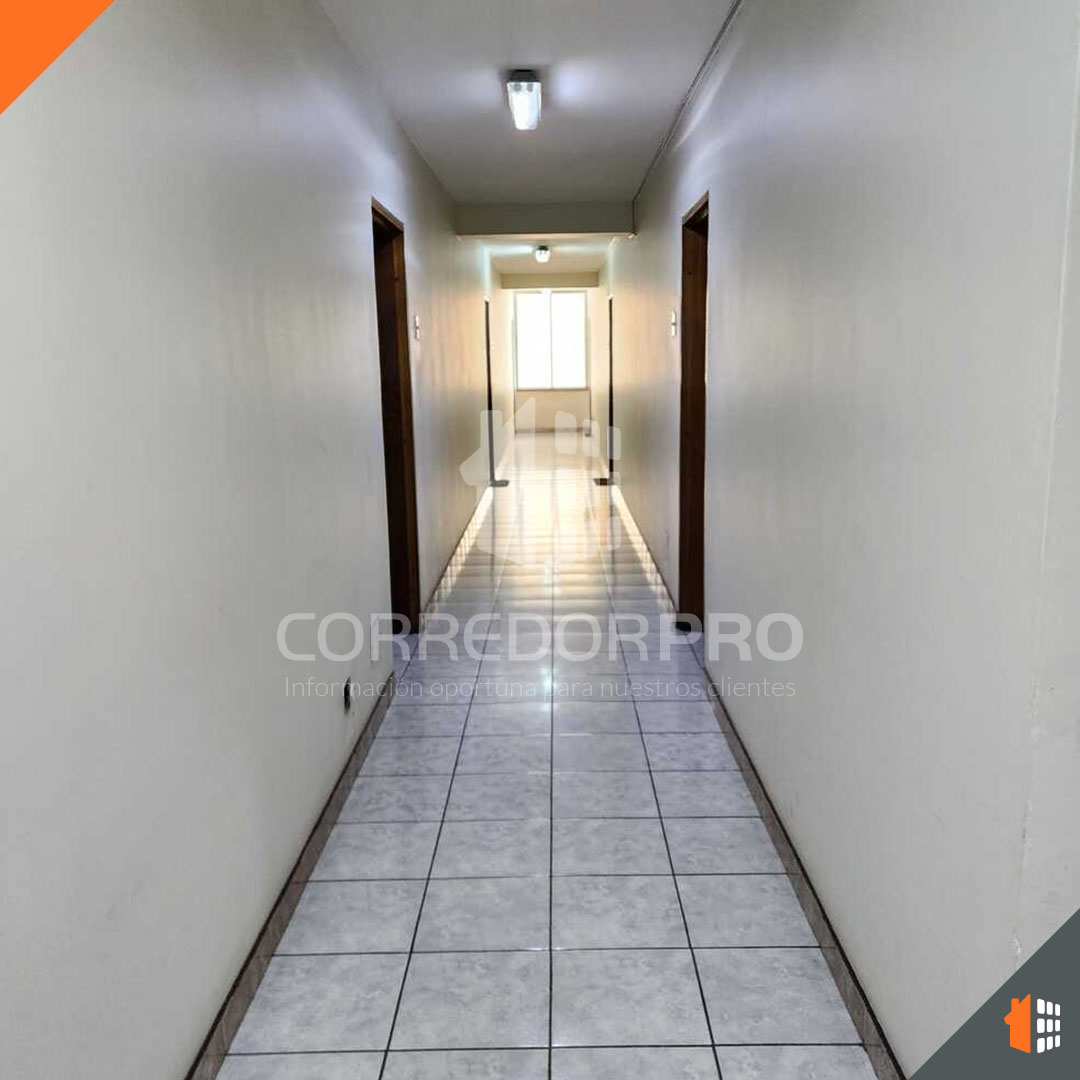 Santiago Centro, Región Metropolitana, 1 Dormitorio Habitaciones, ,1 BañoBathrooms,Departamento,Arrendada,2276