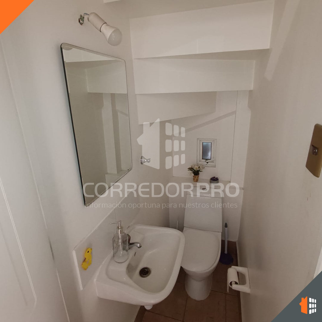 Puente Alto, Región Metropolitana, 3 Habitaciones Habitaciones, ,3 BathroomsBathrooms,Casa,Arrendada,2278