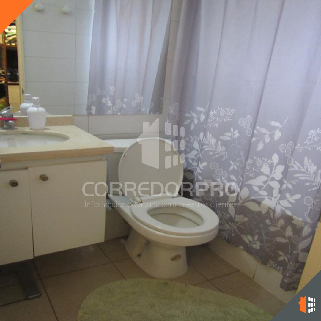 Peñalolén, Región Metropolitana, 3 Habitaciones Habitaciones, ,3 BathroomsBathrooms,Casa,En Venta,2284