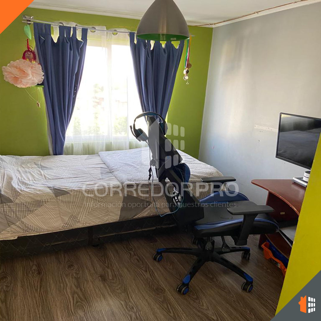 Peñalolén, Región Metropolitana, 3 Habitaciones Habitaciones, ,3 BathroomsBathrooms,Casa,En Venta,2284