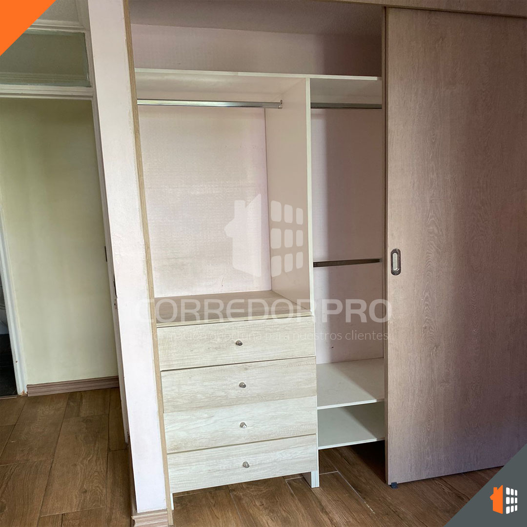 Santiago, Región Metropolitana, 3 Habitaciones Habitaciones, ,2 BathroomsBathrooms,Departamento,En Venta,2285