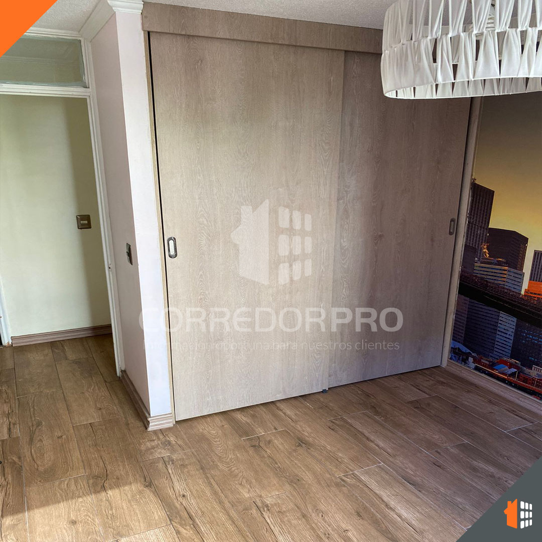 Santiago, Región Metropolitana, 3 Habitaciones Habitaciones, ,2 BathroomsBathrooms,Departamento,En Venta,2285