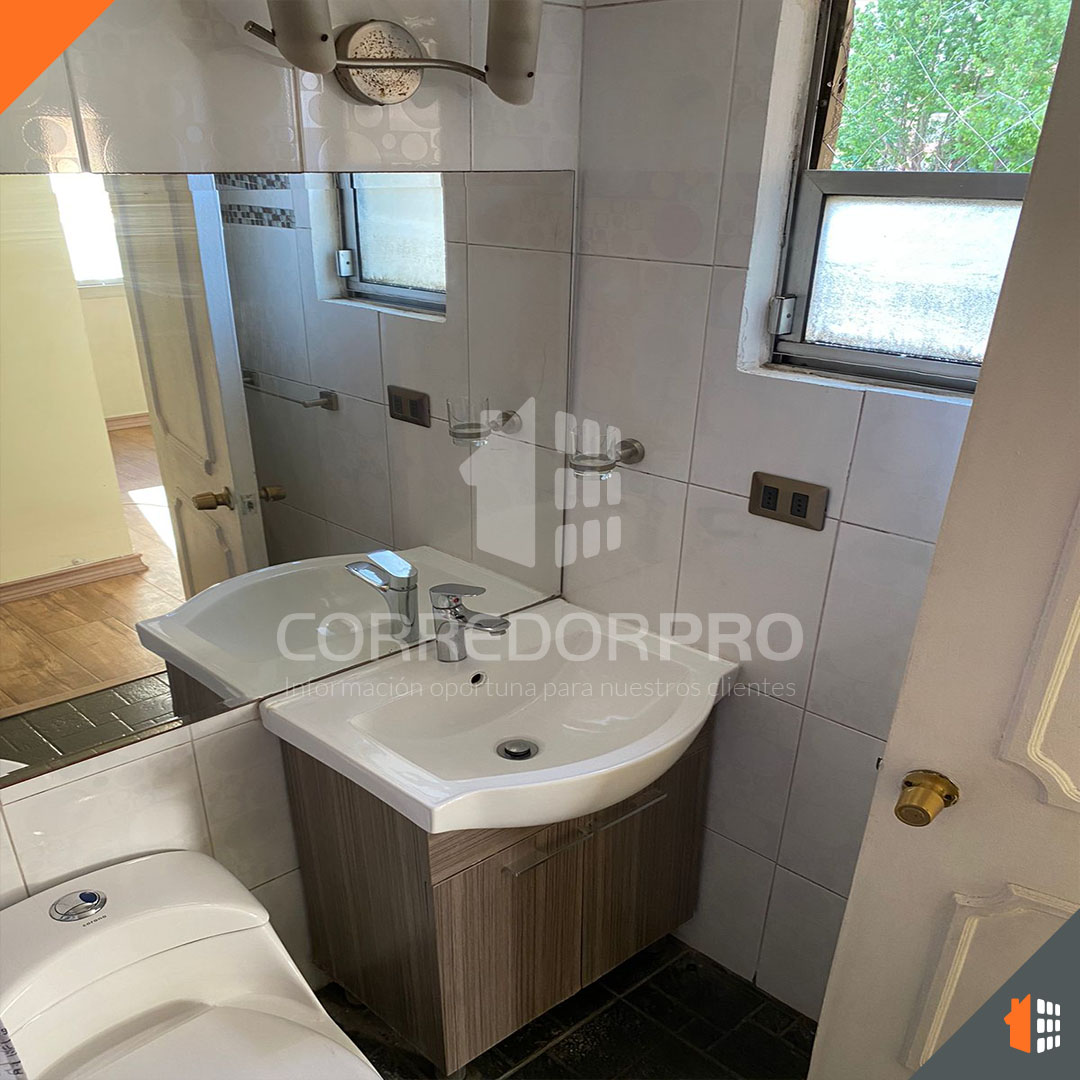 Santiago, Región Metropolitana, 3 Habitaciones Habitaciones, ,2 BathroomsBathrooms,Departamento,En Venta,2285