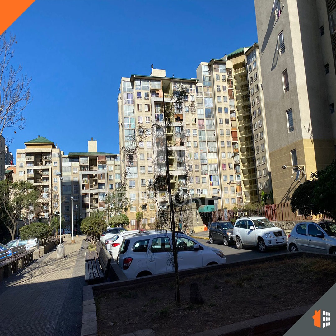 Santiago, Región Metropolitana, 3 Habitaciones Habitaciones, ,2 BathroomsBathrooms,Departamento,En Venta,2285