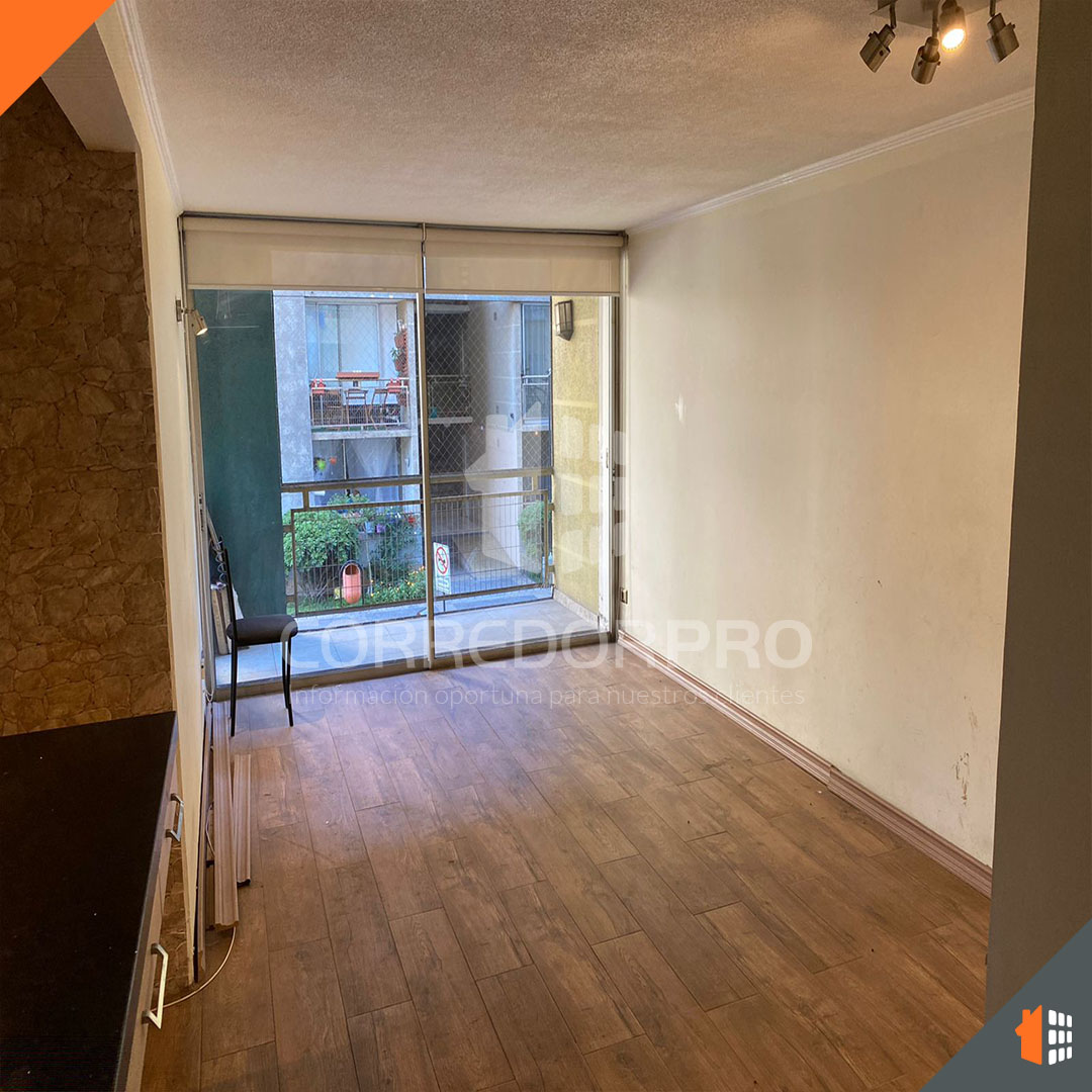 Santiago, Región Metropolitana, 3 Habitaciones Habitaciones, ,2 BathroomsBathrooms,Departamento,En Venta,2285