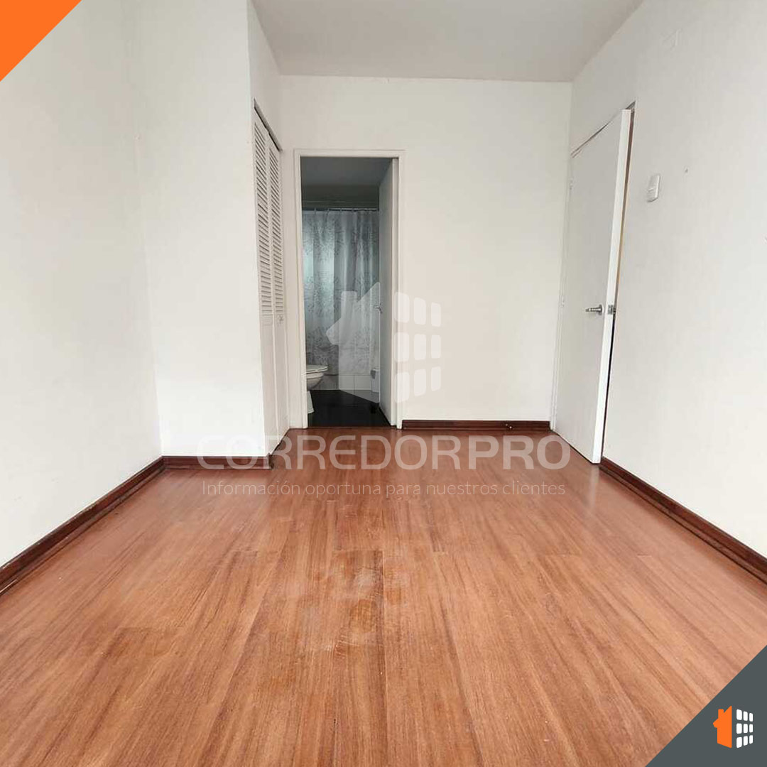 Santiago, Región Metropolitana, 1 Dormitorio Habitaciones, ,1 BañoBathrooms,Departamento,Arrendada,2294