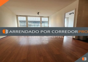Santiago, Región Metropolitana, 1 Dormitorio Habitaciones, ,1 BañoBathrooms,Departamento,Arrendada,2294
