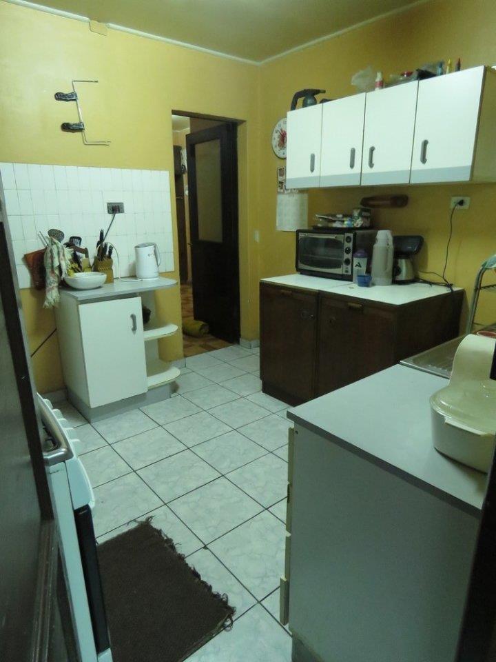 Conchalí, Región Metropolitana, 4 Habitaciones Habitaciones, ,2 BathroomsBathrooms,Casa,Vendida,1123