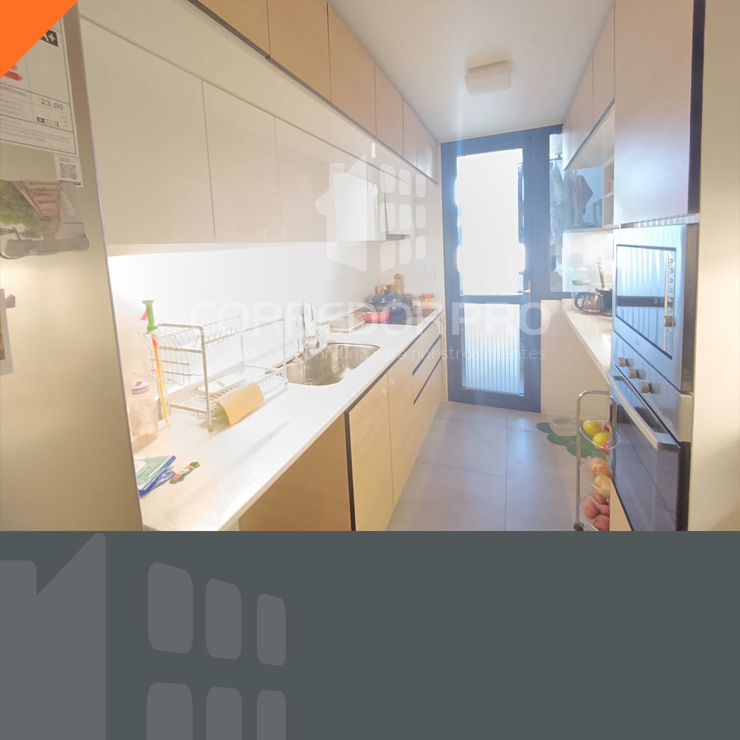 Santiago, Región Metropolitana, 3 Habitaciones Habitaciones, ,2 BathroomsBathrooms,Departamento,En Venta,5,2318