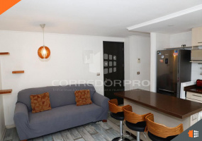 Santiago, Región Metropolitana, 2 Habitaciones Habitaciones, ,2 BathroomsBathrooms,Departamento,En Venta,2319