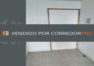 San Joaquín, Región Metropolitana, 3 Habitaciones Habitaciones, ,1 BañoBathrooms,Departamento,Vendida,2321