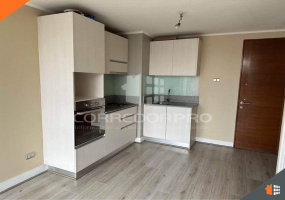 Independencia, Región Metropolitana, 1 Dormitorio Habitaciones, ,1 BañoBathrooms,Departamento,En Venta,2322