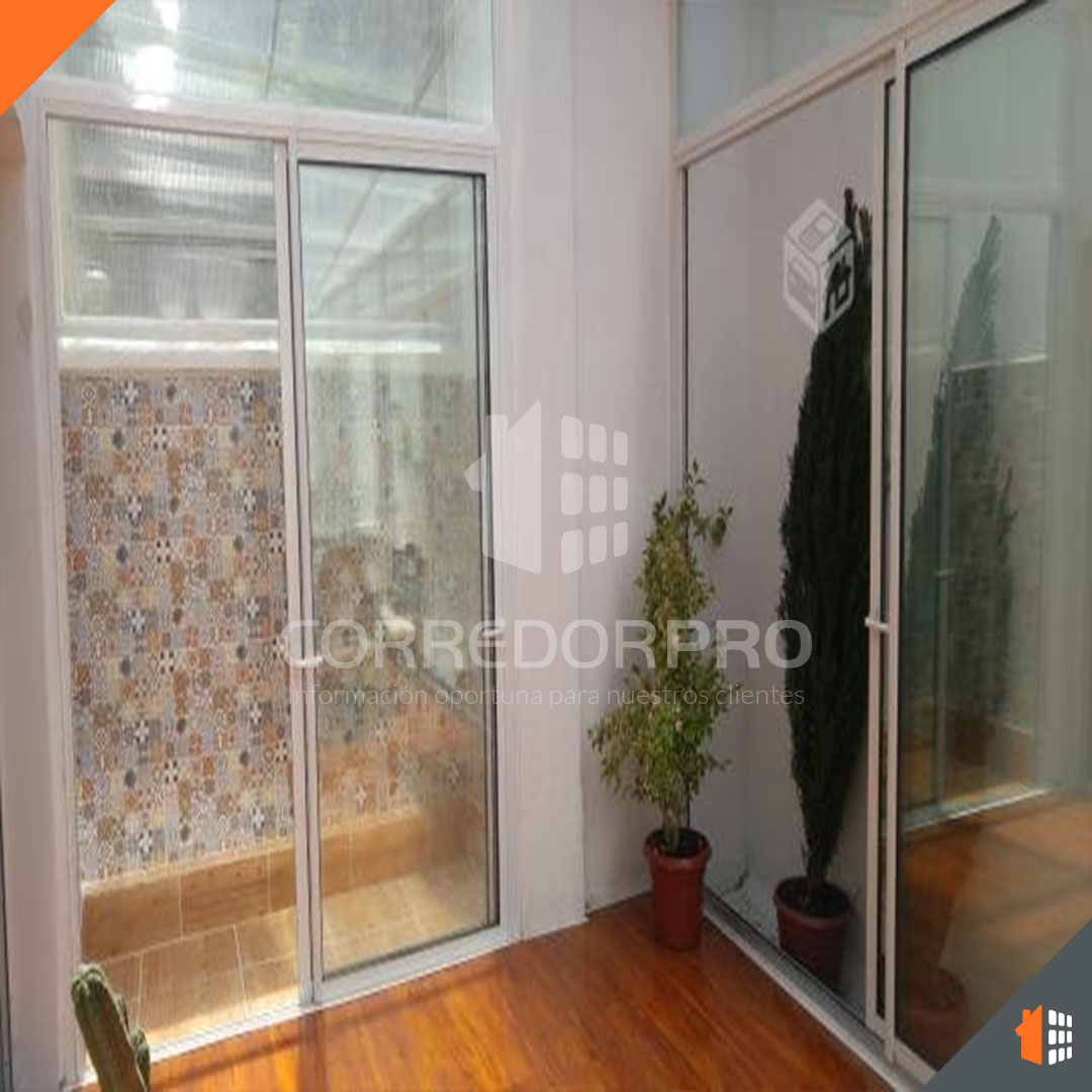 Santiago, Región Metropolitana, 5 Habitaciones Habitaciones,2 BathroomsBathrooms,Oficina,En Venta,2329