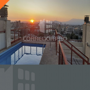 Santiago, Región Metropolitana, 2 Habitaciones Habitaciones, ,1 BañoBathrooms,Departamento,En Venta,2336