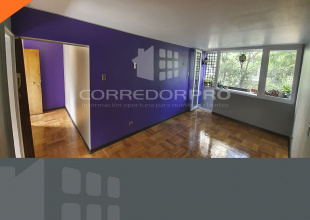 Santiago, Región Metropolitana, 3 Habitaciones Habitaciones, ,2 BathroomsBathrooms,Departamento,En Venta,2337