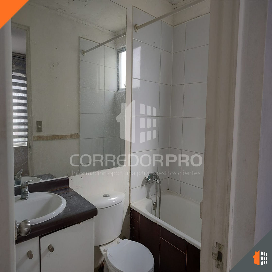 San Bernardo, Región Metropolitana, 3 Habitaciones Habitaciones, ,2 BathroomsBathrooms,Casa,En Venta,2344