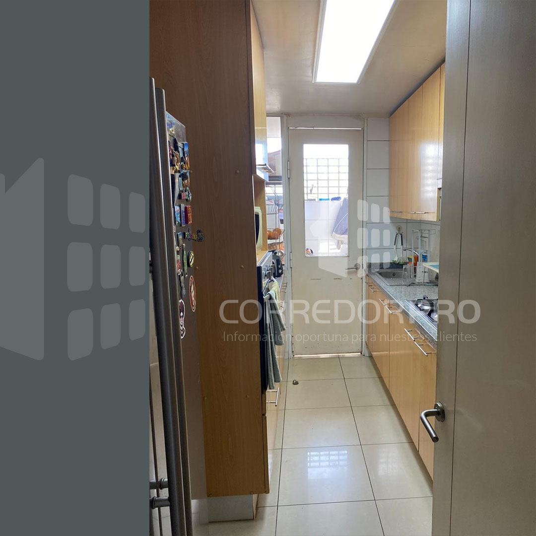 Ñuñoa, Región Metropolitana, 3 Habitaciones Habitaciones, ,2 BathroomsBathrooms,Departamento,En Arriendo,2346