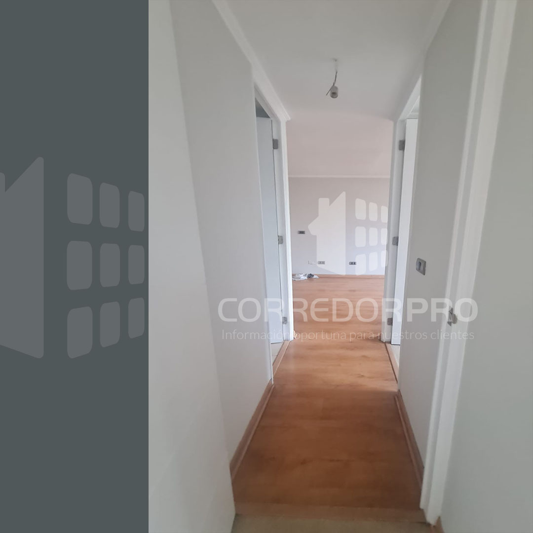 Santiago, Región Metropolitana, 2 Habitaciones Habitaciones, ,2 BathroomsBathrooms,Departamento,En Venta,2357