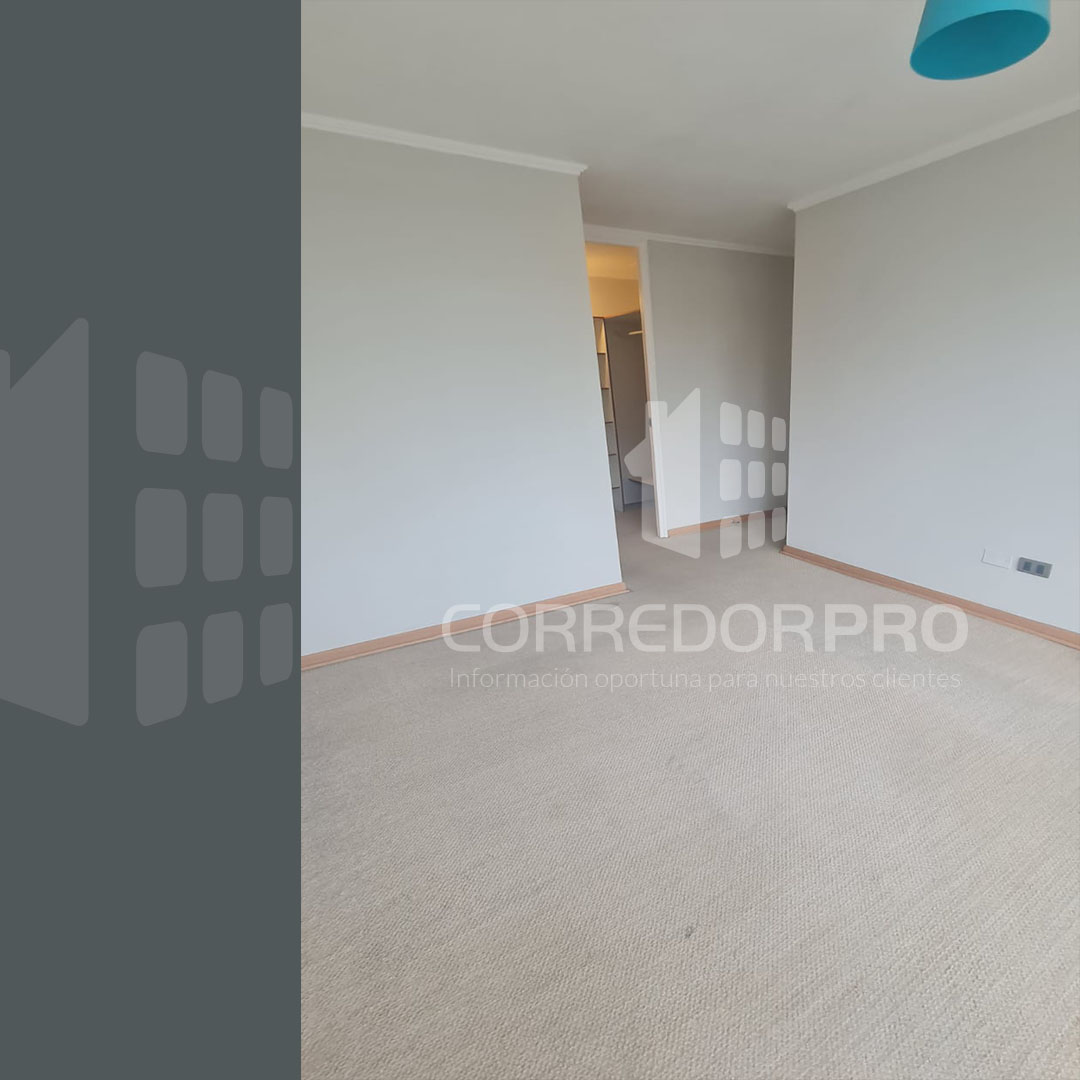 Santiago, Región Metropolitana, 2 Habitaciones Habitaciones, ,2 BathroomsBathrooms,Departamento,En Venta,2357