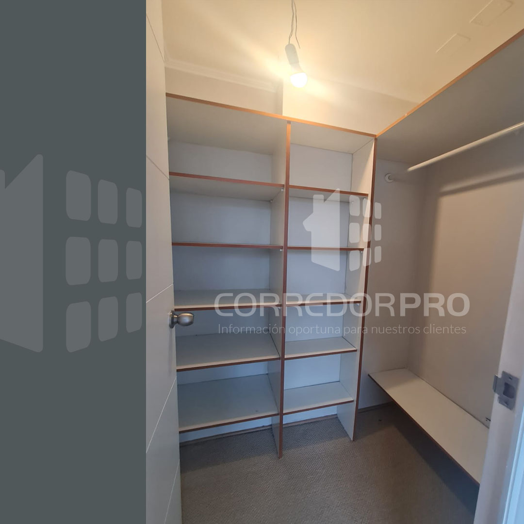 Santiago, Región Metropolitana, 2 Habitaciones Habitaciones, ,2 BathroomsBathrooms,Departamento,En Venta,2357