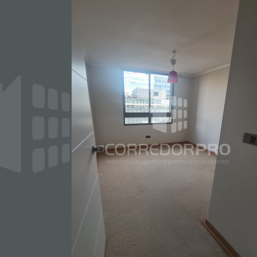 Santiago, Región Metropolitana, 2 Habitaciones Habitaciones, ,2 BathroomsBathrooms,Departamento,En Venta,2357